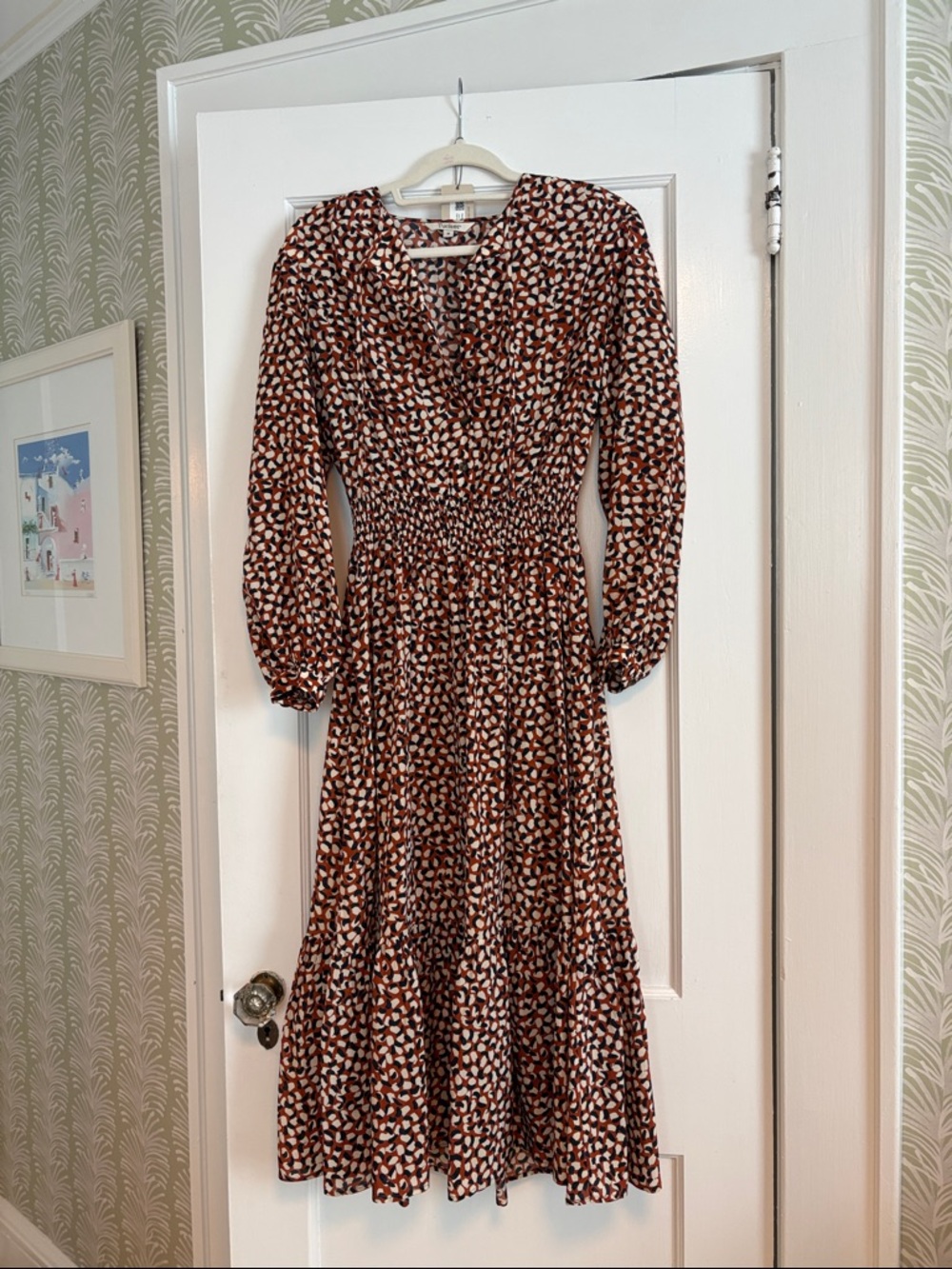 Tucker Juliette Dress